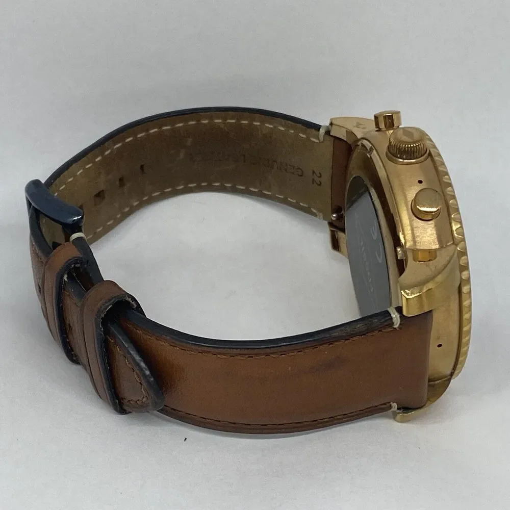 Fossil Gen 3 Authentic Genuine Smart Watch FTW4002 DM621
